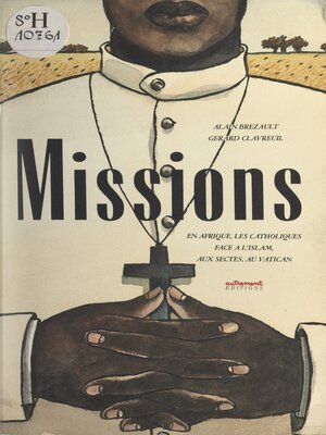 cover image of Missions
